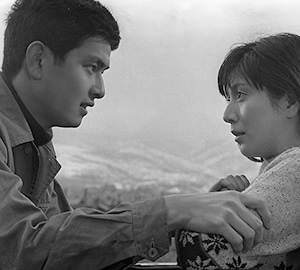 『終りなき生命(いのち)を』写真