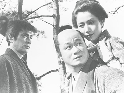 『道場破り』写真