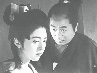 『続 道場破り 問答無用』写真