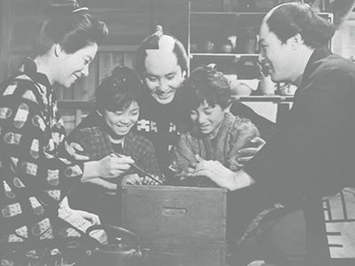 『ちいさこべ』写真