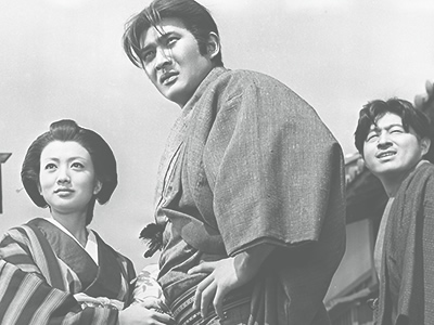 『無頼無法の徒 さぶ』写真