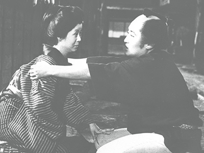 『冷飯とおさんとちゃん』写真